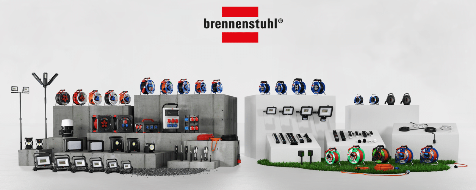 brennenstuhl produkte