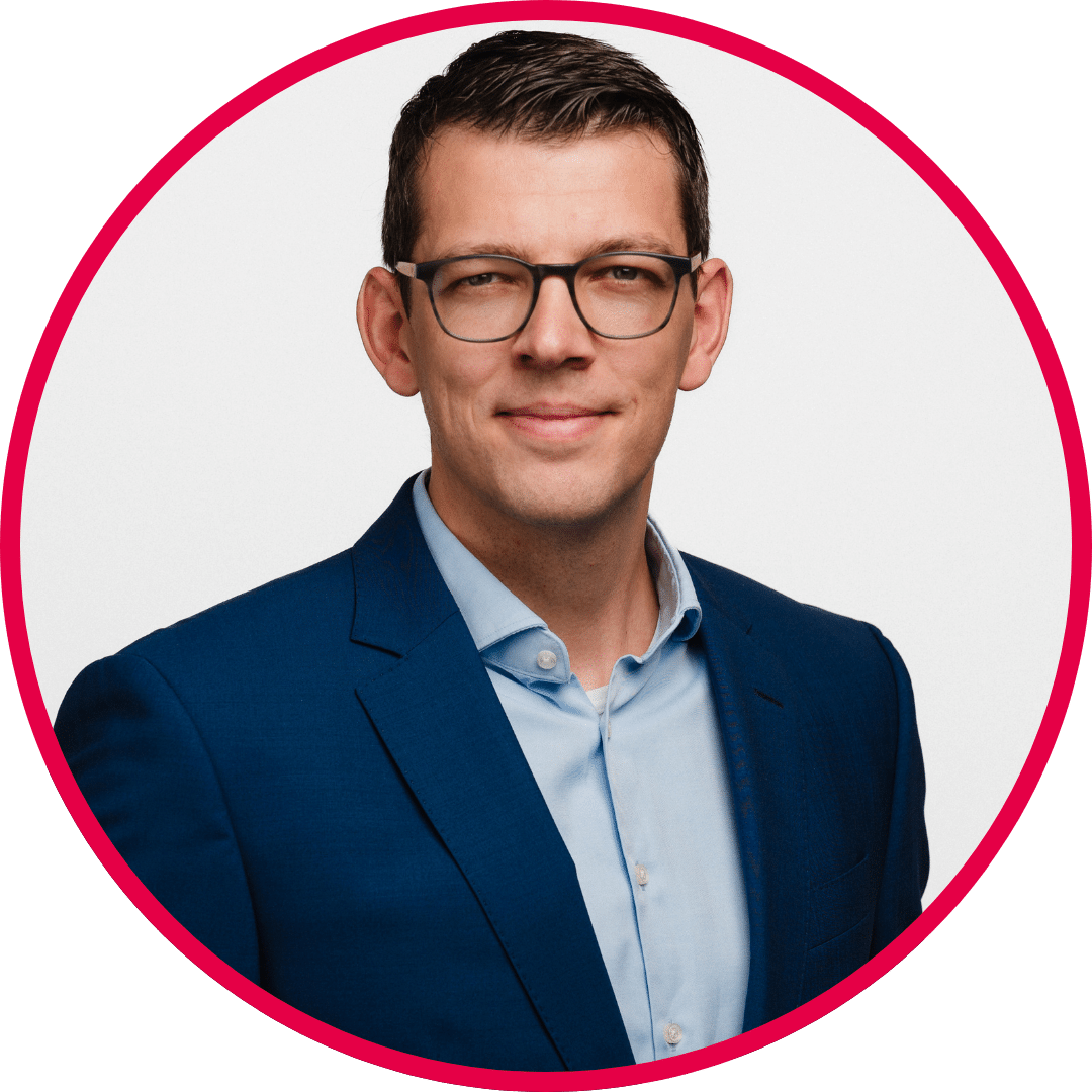 Foto von Peter Senf