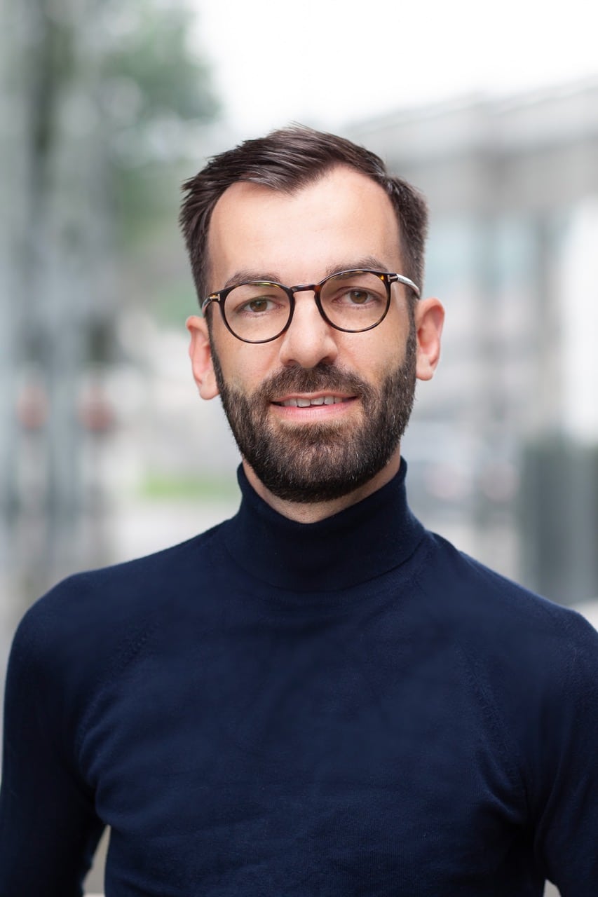 Foto von Markus Rinke