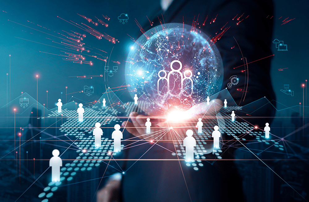 SD-WAN Managed Services | ai informatics